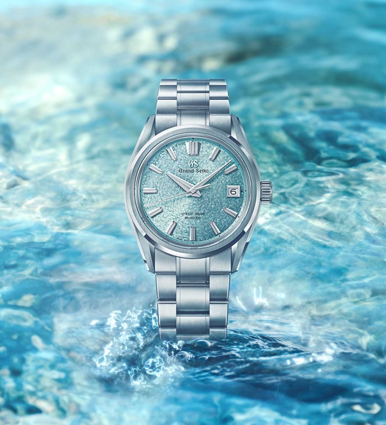 grand seiko slgh035 lifestyle