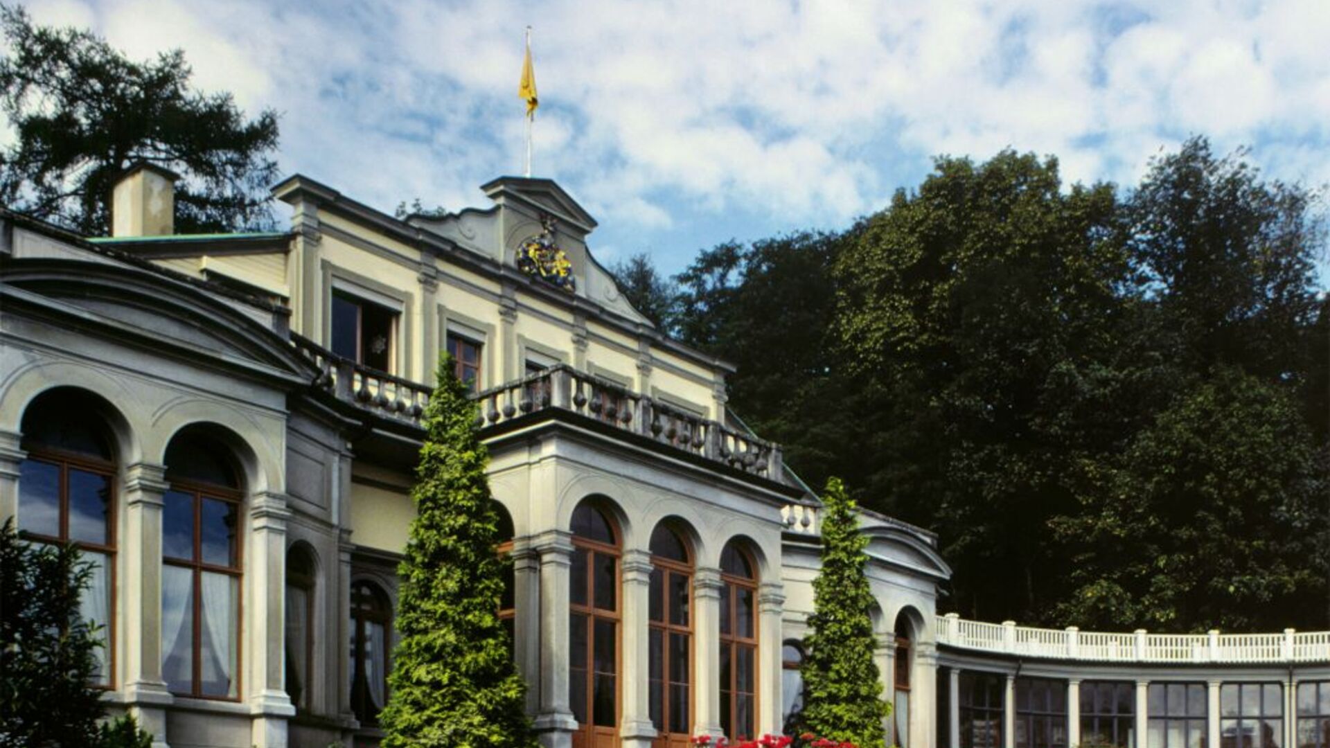 Schloss Charlottenfels