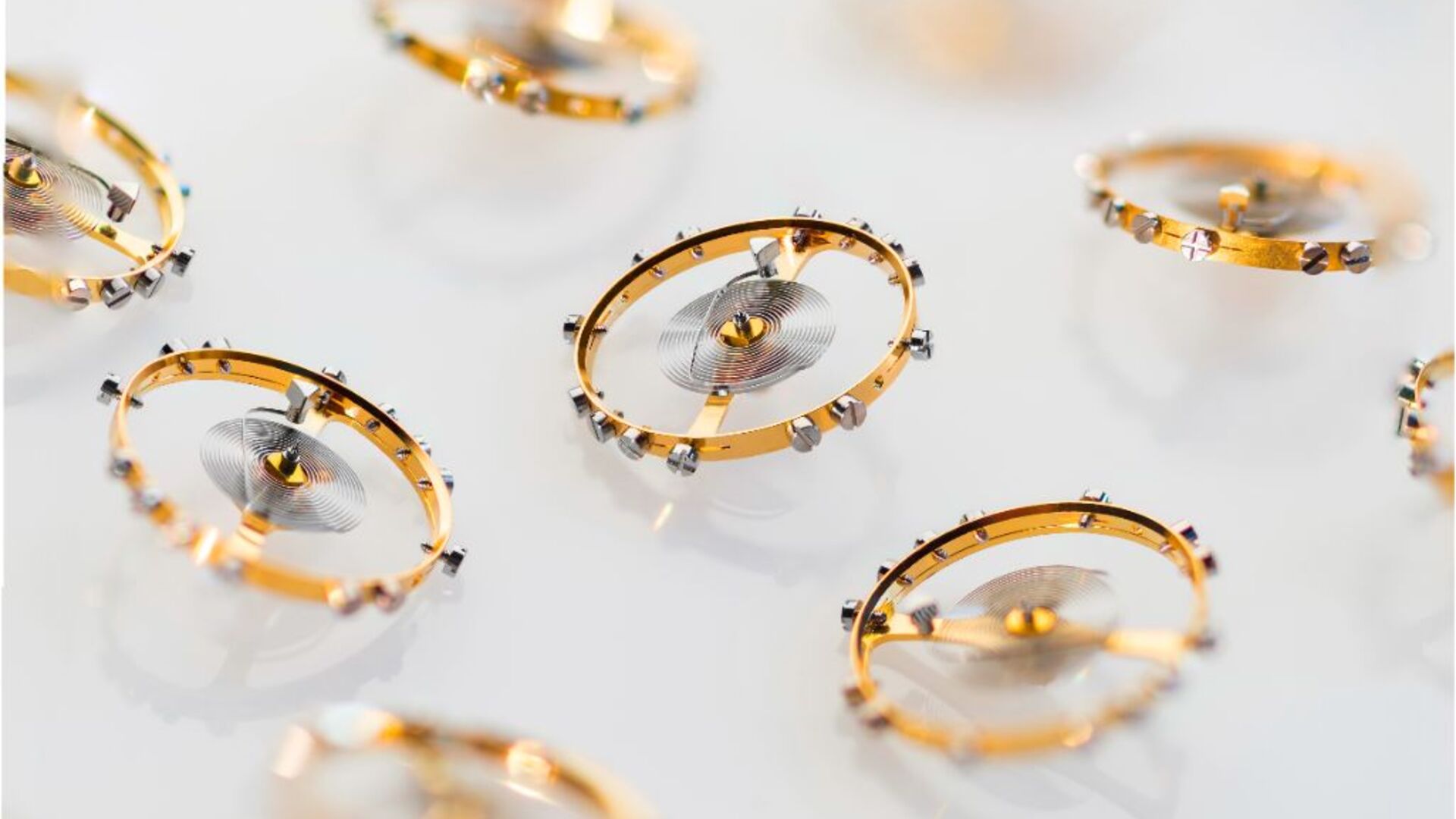 HMoser Hairspring
