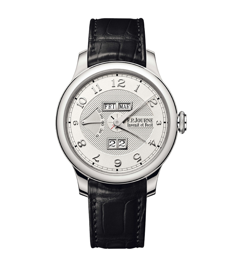 quantième_ perpétuel_gold_numerals_fpjourne_front