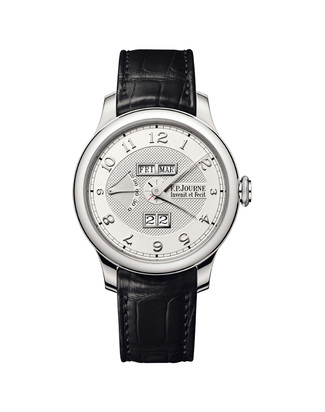quantième_ perpétuel_gold_numerals_fpjourne_front