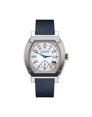 elegante_titanium_48mm_fpjourne_front