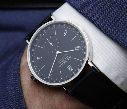 nomos 6