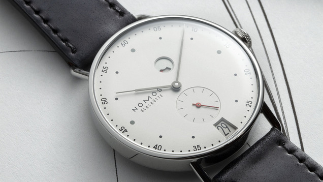 nomos 8