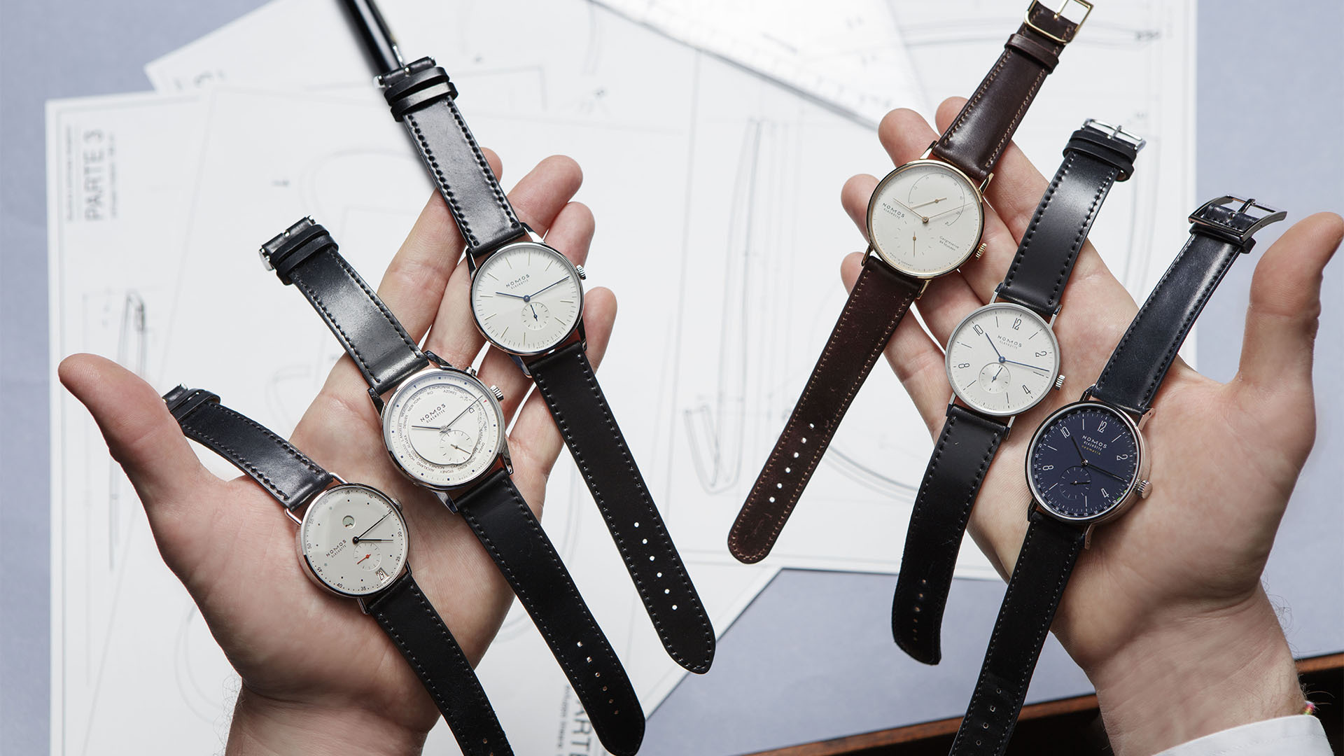 nomos 10