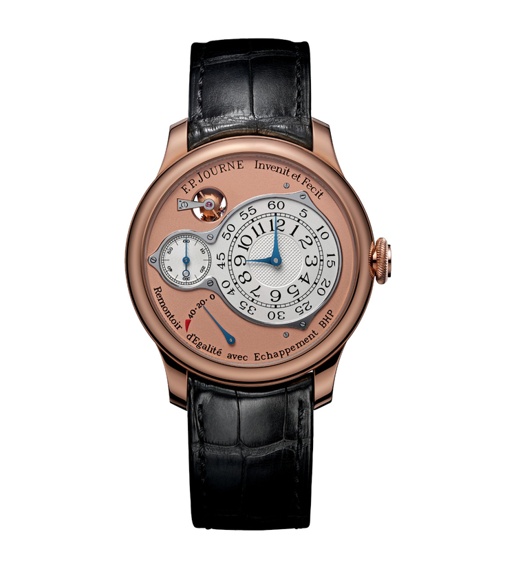 chronometre_optimum_gold_fpjourne_front
