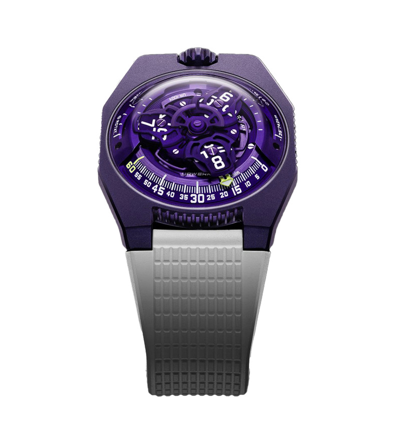 66584377wristwatchiconflatdesignsilhouettevectorillustration