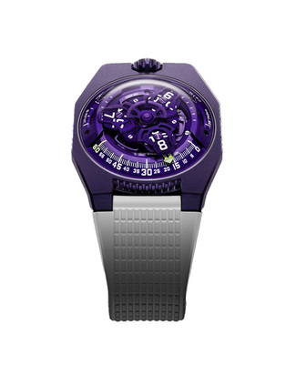 66584377wristwatchiconflatdesignsilhouettevectorillustration