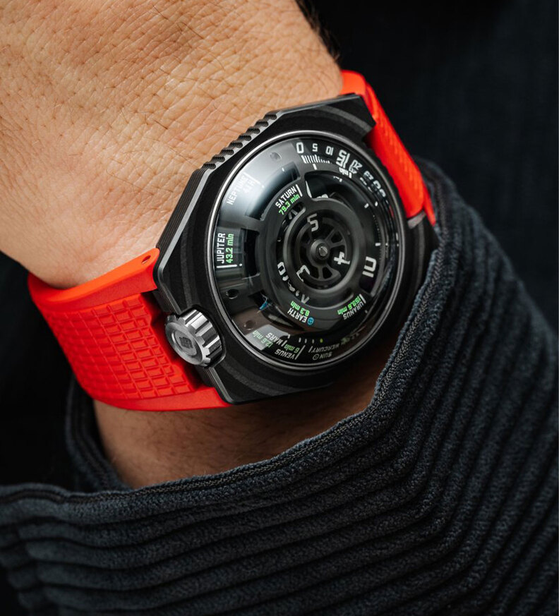 ur100_lightspeed_wristshot