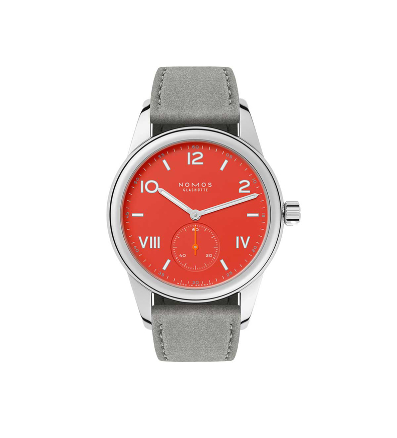 nomos_club_campus_red_stop_36_front