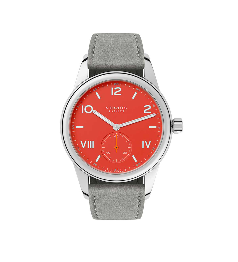 nomos_club_campus_red_stop_38_front