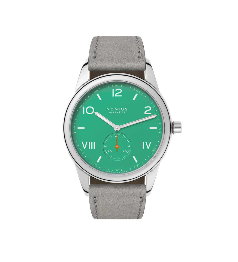nomos_club_campus_electric_green_38_front