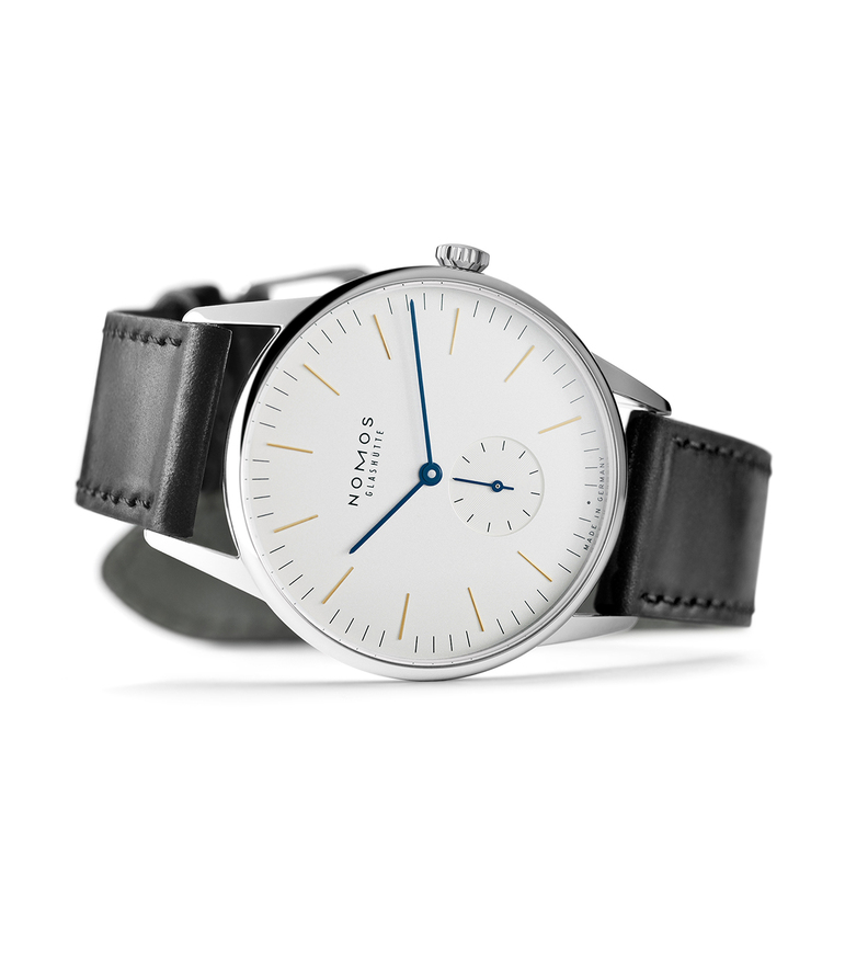 Nomos 38 shop
