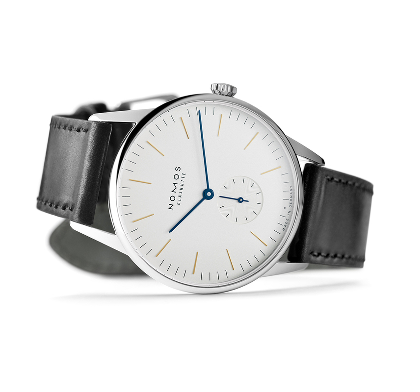 Nomos orion 38 price hotsell