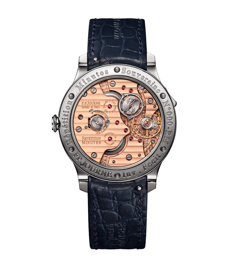 Fp journe chronometre a resonance price 2025