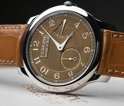 Havana watch
