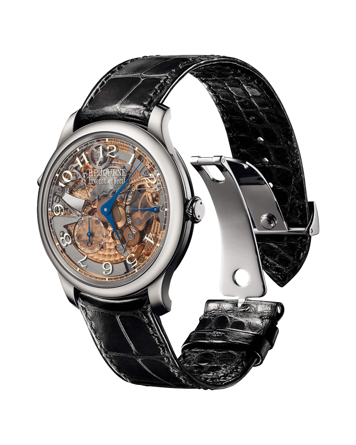 Répétition Souveraine