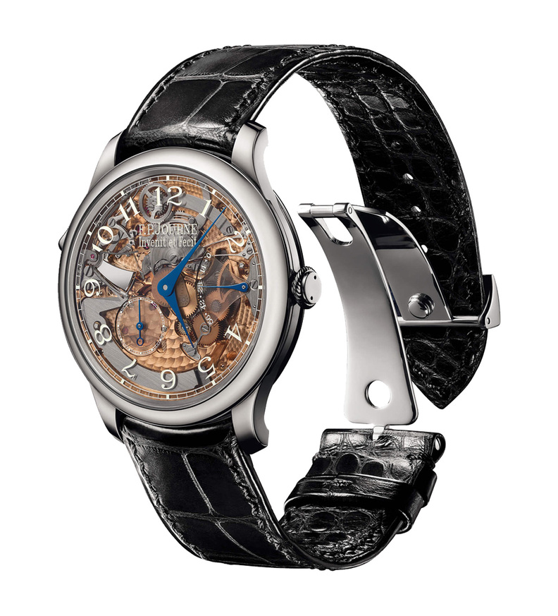 Rptition_Souveraine_Sapphire_Dial_watch