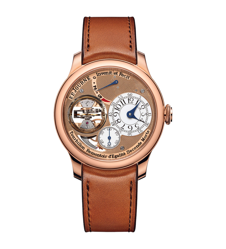 Tourbillon_Souverain_gold_fpjourne_front