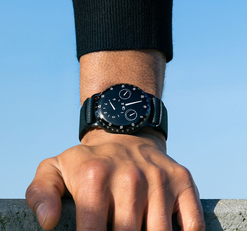 Ressence type 3b top