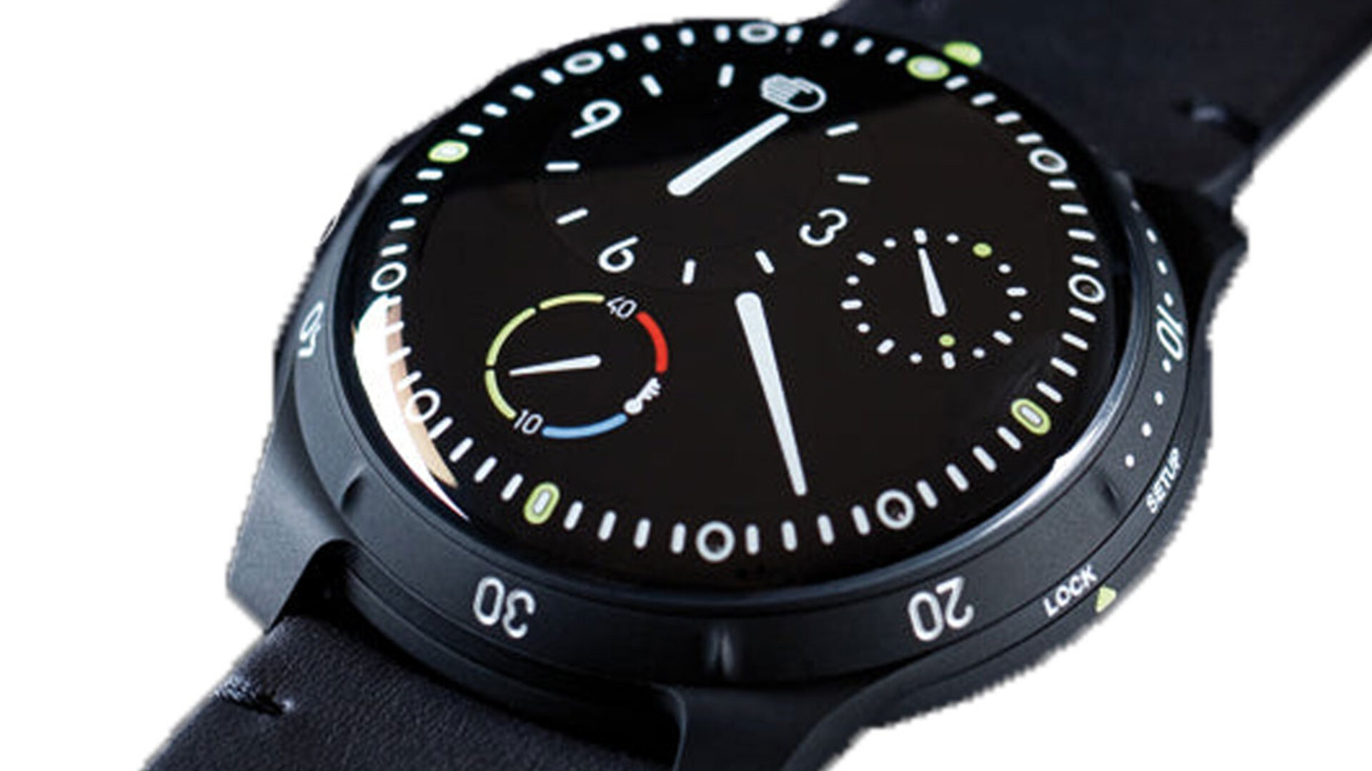 Ressence type 5bb cheap