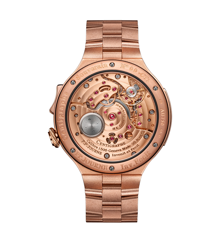 Centigraphe_fpjourne_gold_grey_dial_back