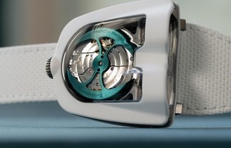 MB&F, Back to the dream