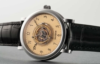 Cover image of Haldimann: The Legacy of Time