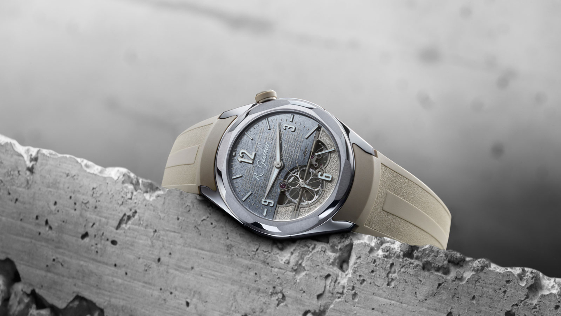 Romain Gauthier, 20th Anniversary