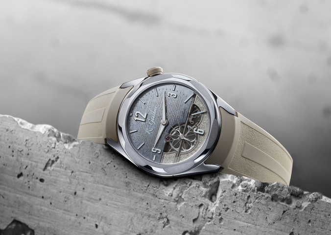 Cover image of Romain Gauthier, 20th Anniversary